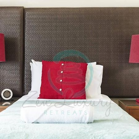 Zen88 Esplanade: 3-Br Luxury Suite Near Waterfront ダーウィン エクステリア 写真