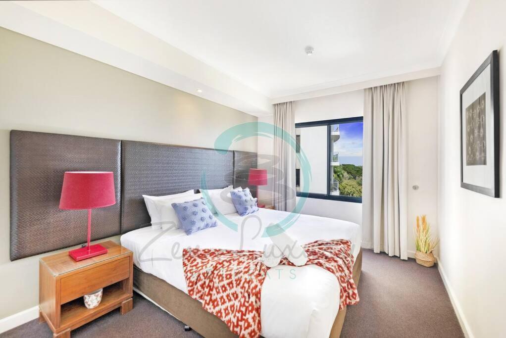 Zen88 Esplanade: 3-Br Luxury Suite Near Waterfront ダーウィン エクステリア 写真
