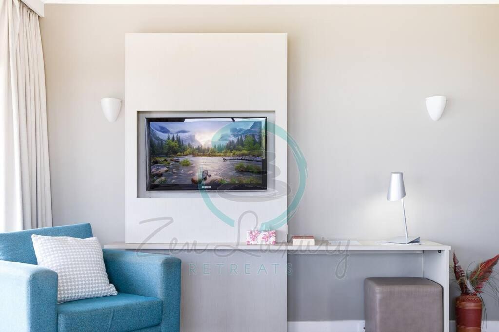 Zen88 Esplanade: 3-Br Luxury Suite Near Waterfront ダーウィン エクステリア 写真
