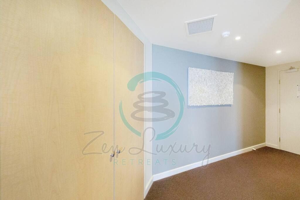 Zen88 Esplanade: 3-Br Luxury Suite Near Waterfront ダーウィン エクステリア 写真