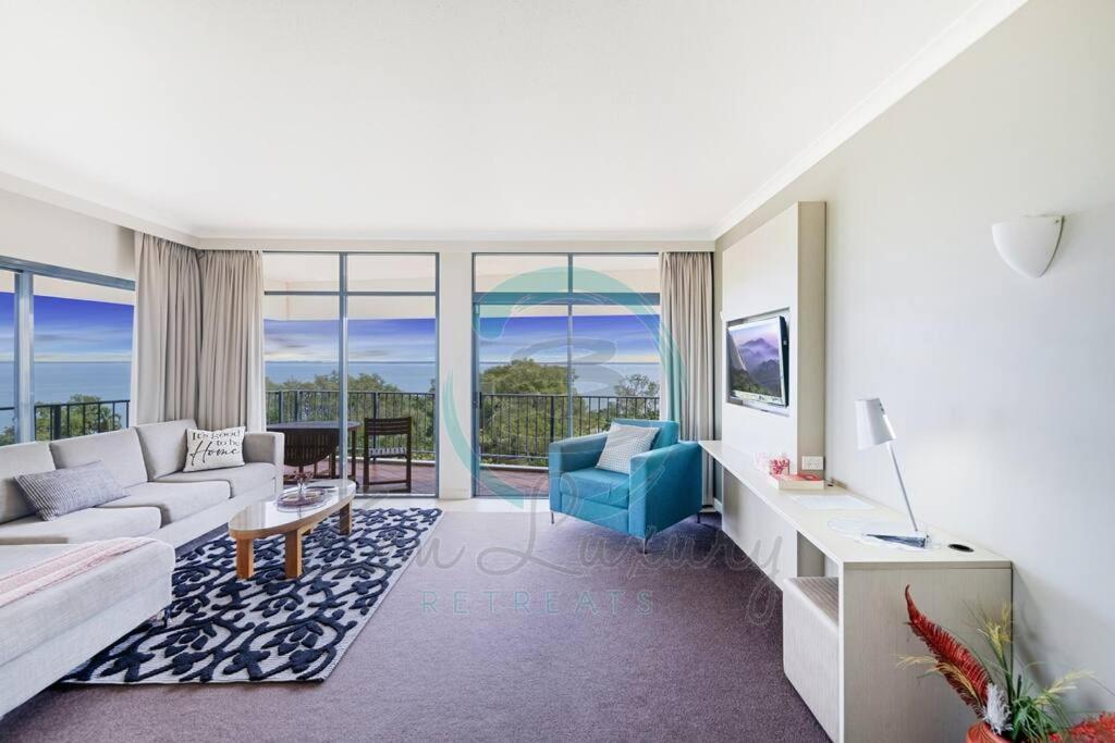 Zen88 Esplanade: 3-Br Luxury Suite Near Waterfront ダーウィン エクステリア 写真
