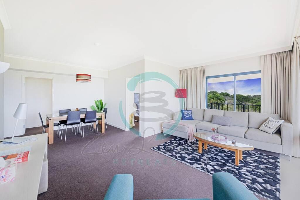 Zen88 Esplanade: 3-Br Luxury Suite Near Waterfront ダーウィン エクステリア 写真