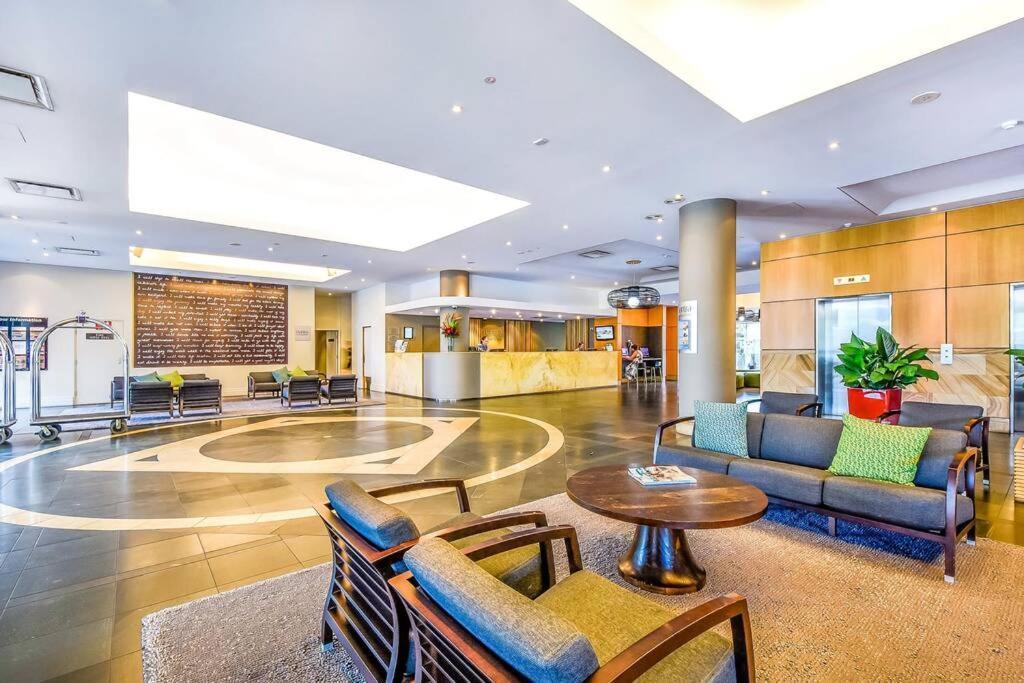 Zen88 Esplanade: 3-Br Luxury Suite Near Waterfront ダーウィン エクステリア 写真