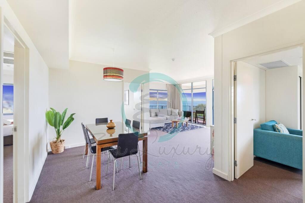 Zen88 Esplanade: 3-Br Luxury Suite Near Waterfront ダーウィン エクステリア 写真